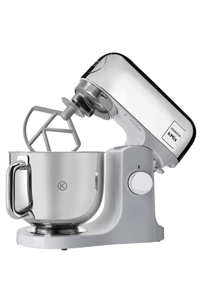 Amazon.com: Kenwood Model KMX760CH Cocina Robot: Home & Kitchen